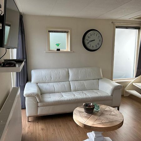 Appartement Zandwerven 23 Spanbroek Екстериор снимка