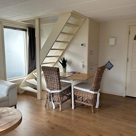 Appartement Zandwerven 23 Spanbroek Екстериор снимка
