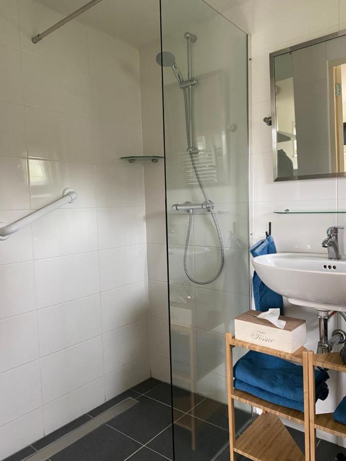 Appartement Zandwerven 23 Spanbroek Екстериор снимка